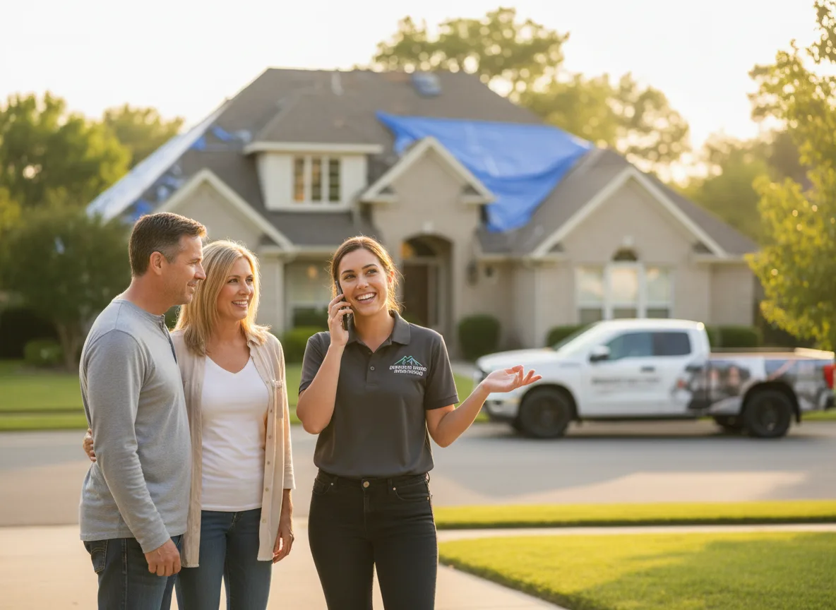 Emergency Roof Repair Verona, KY FAQs